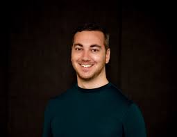 Adam Nagus