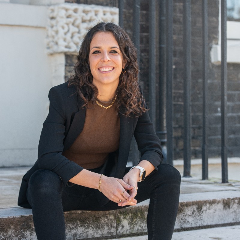 CLAUDIA BALDELLOU-VILA