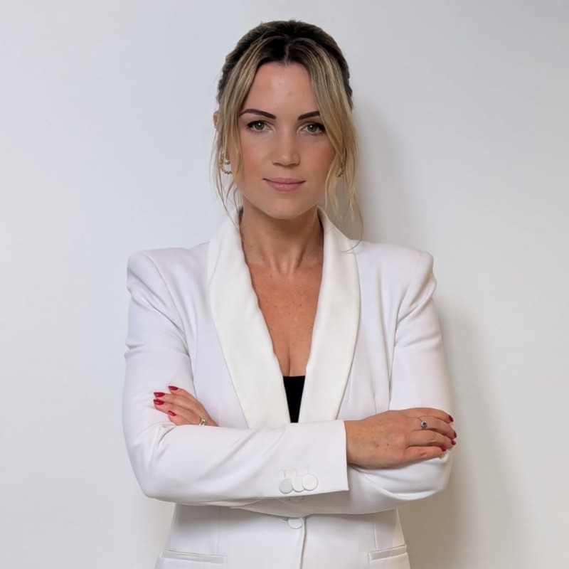 FRANCESCA HODGSON