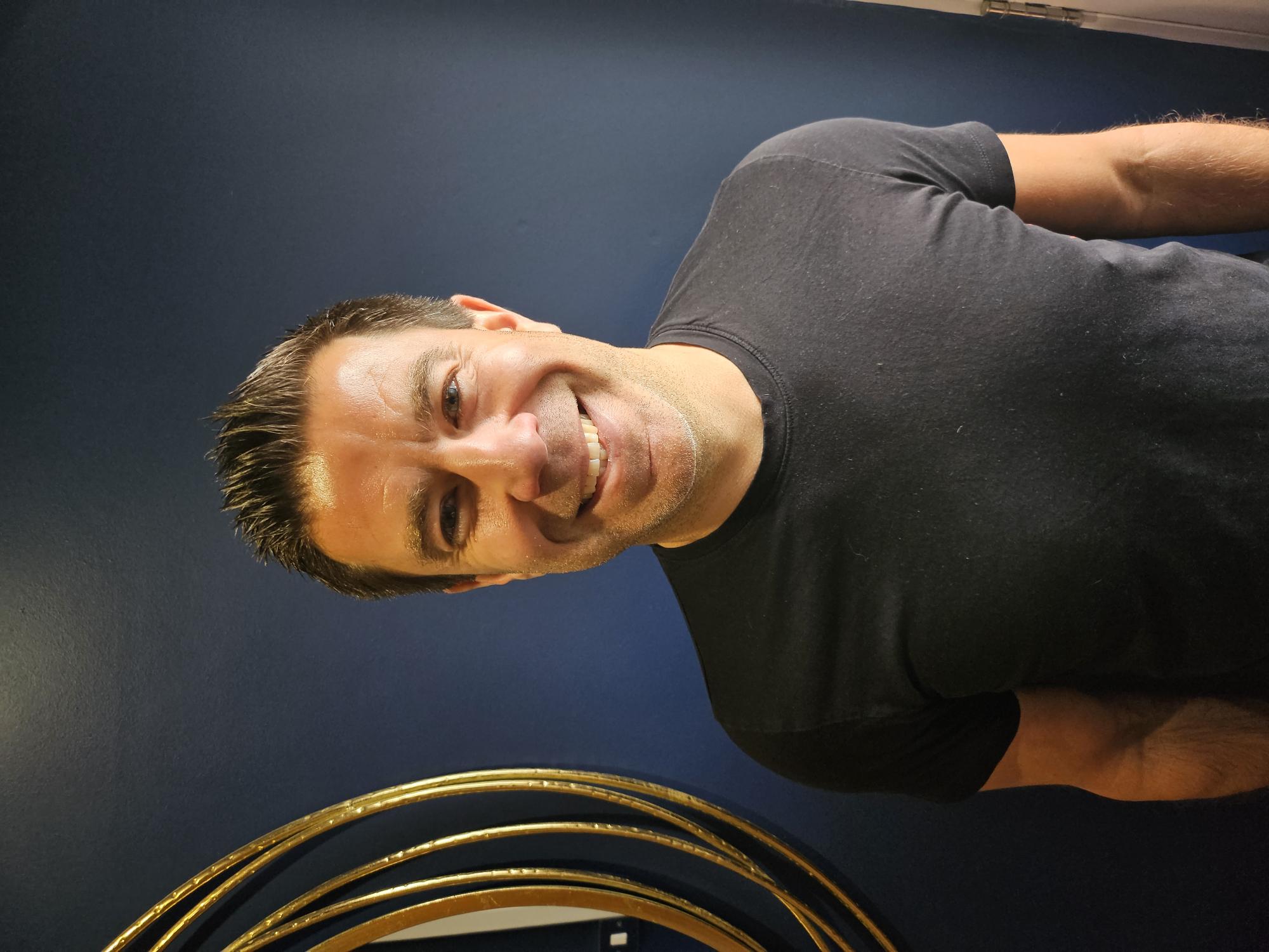 Rob Saltrese